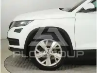 2017 Skoda Kodiaq