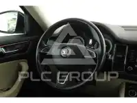 2017 Skoda Kodiaq