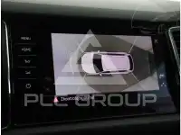 2017 Skoda Kodiaq