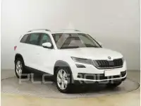 2017 Skoda Kodiaq