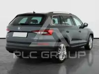 2017 Skoda Kodiaq