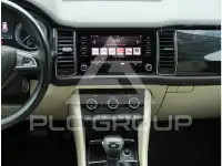 2017 Skoda Kodiaq