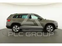 2017 Skoda Kodiaq