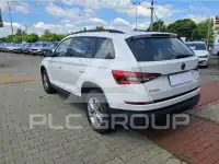 2017 Skoda Kodiaq