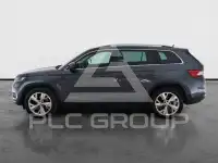2017 Skoda Kodiaq
