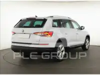 2017 Skoda Kodiaq