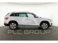 2017 Skoda Kodiaq