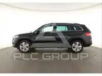 2017 Skoda Kodiaq