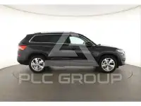 2017 Skoda Kodiaq