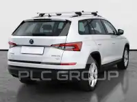 2017 Skoda Kodiaq
