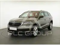 2017 Skoda Kodiaq