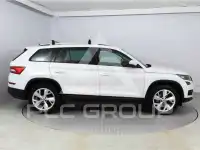 2017 Skoda Kodiaq
