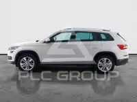 2017 Skoda Kodiaq