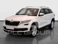 2017 Skoda Kodiaq
