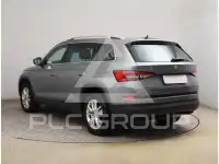 2017 Skoda Kodiaq