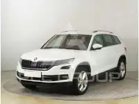 2017 Skoda Kodiaq