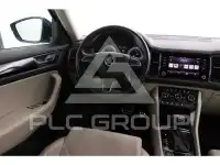 2017 Skoda Kodiaq