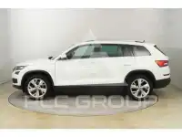 2017 Skoda Kodiaq
