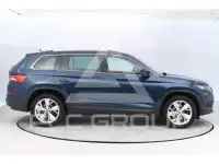 2017 Skoda Kodiaq