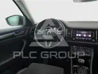 2017 Skoda Kodiaq