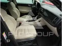 2017 Skoda Kodiaq