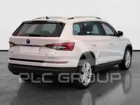 2017 Skoda Kodiaq