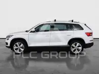 2017 Skoda Kodiaq