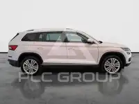 2017 Skoda Kodiaq