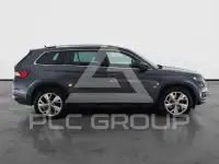 2017 Skoda Kodiaq