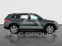 2017 Skoda Kodiaq