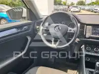 2017 Skoda Kodiaq