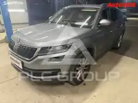 2017 Skoda Kodiaq