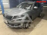 2017 Skoda Kodiaq