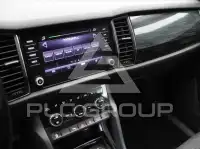 2017 Skoda Kodiaq
