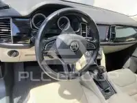 2017 Skoda Kodiaq