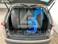 2017 Skoda Kodiaq