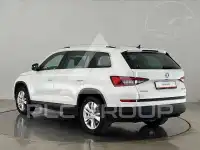 2017 Skoda Kodiaq