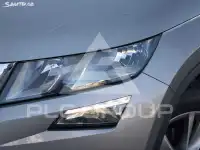 2017 Skoda Kodiaq