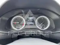 2017 Skoda Kodiaq