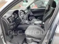 2017 Skoda Kodiaq