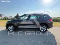 2017 Skoda Kodiaq