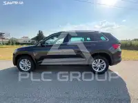 2017 Skoda Kodiaq