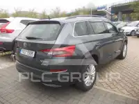 2017 Skoda Kodiaq