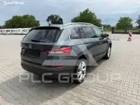 2017 Skoda Kodiaq