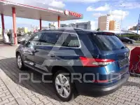 2017 Skoda Kodiaq