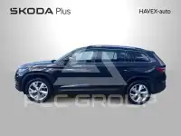 2017 Skoda Kodiaq