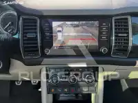 2017 Skoda Kodiaq