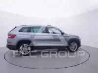 2017 Skoda Kodiaq