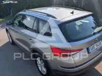 2017 Skoda Kodiaq