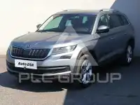 2017 Skoda Kodiaq